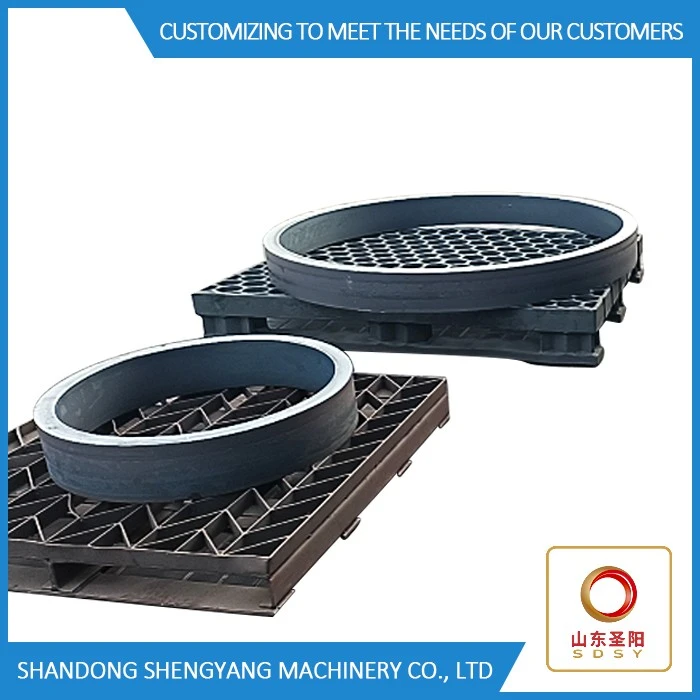 China Automatic ring rolling machine